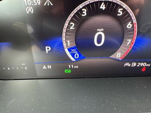 New 2026 Volkswagen Jetta SE image 17