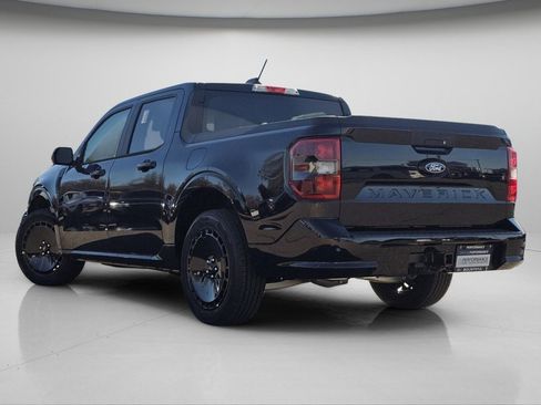 New 2026 Ford Maverick Lobo AWD/4WD image 18