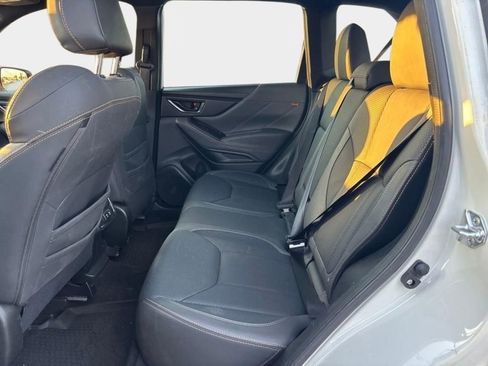 Used 2024 Subaru Forester Wilderness image 13