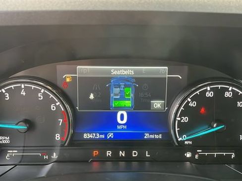 Used 2024 Ford Maverick XLT w/ Equipment Group 300A Standard AWD/4WD image 6