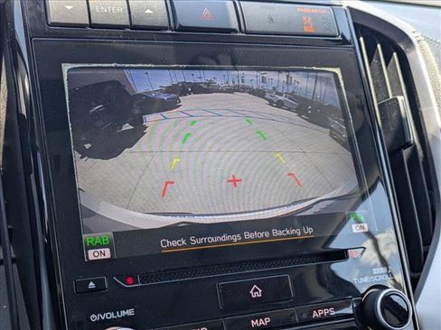 Used 2019 Subaru Ascent Limited w/ Popular Package #2A AWD/4WD image 14