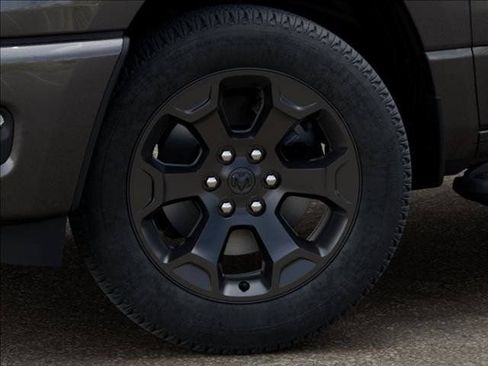 New 2026 RAM 1500 Express AWD/4WD image 8