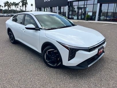 Used 2025 Kia K4 EX