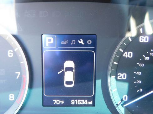 Used 2015 Hyundai Sonata ECO image 21