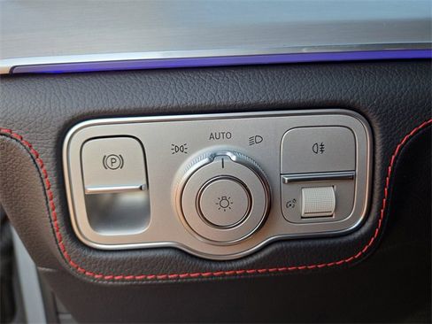 New 2025 Mercedes-Benz GLE 53 AMG 4MATIC image 21