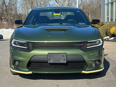 Used 2023 Dodge Charger R/T w/ Plus Group image 3
