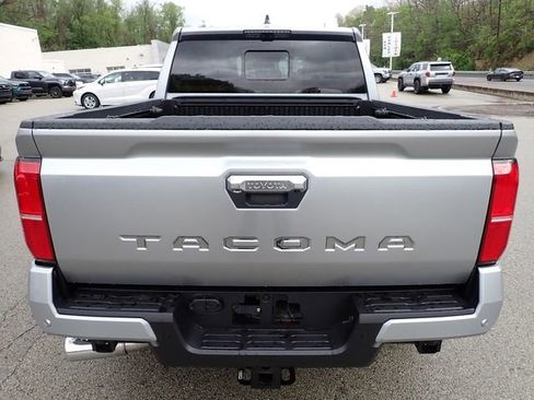 New 2026 Toyota Tacoma Limited AWD/4WD image 4