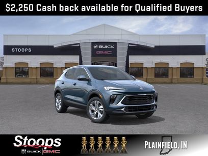New 2026 Buick Encore GX Preferred w/ Comfort Package