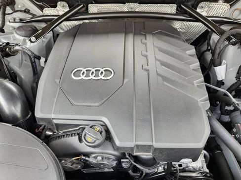 Used 2023 Audi Q5 2.0T Premium w/ Convenience Package AWD/4WD image 29