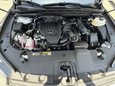 Certified 2026 Lexus RX 500h F Sport w/ Convenience Package AWD/4WD image 27