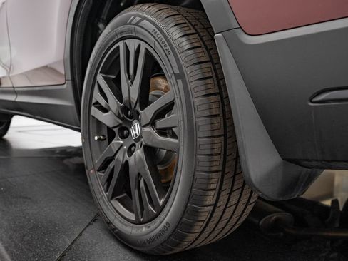 Used 2022 Honda Pilot Special Edition image 49