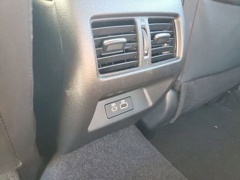 New 2025 Nissan Altima 2.5 SL image 29