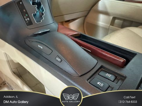 Used 2012 Lexus RX 350 AWD w/ Premium Pkg image 21