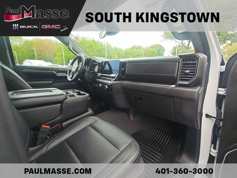 Used 2024 GMC Sierra 1500 Elevation AWD/4WD image 23