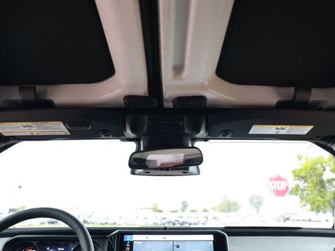 New 2026 Jeep Wrangler Sport S image 26