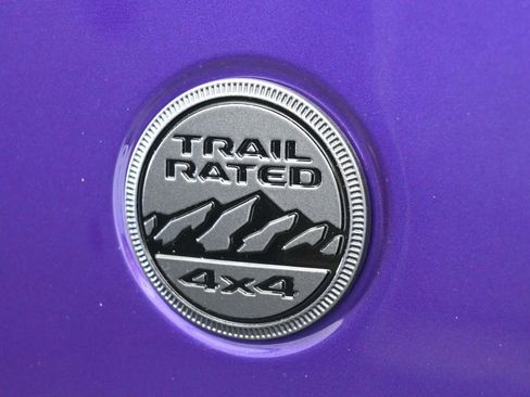 New 2026 Jeep Gladiator Sport image 25