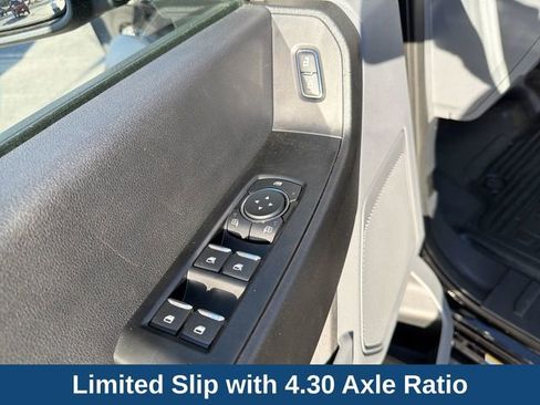 Used 2025 Ford F450 XL w/ 360-Degree Camera Package image 20