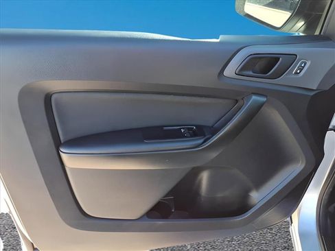 Used 2019 Ford Ranger XL w/ Equipment Group 101A Mid image 15