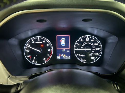 Used 2025 Subaru Outback Onyx Edition image 19