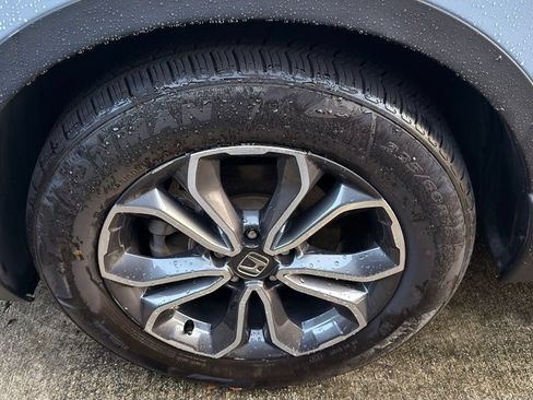 Used 2020 Honda CR-V EX image 11