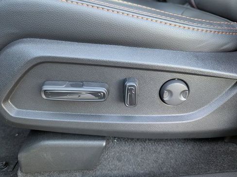 New 2026 Honda Pilot TrailSport image 18