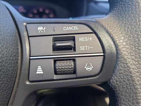 Used 2023 Honda Accord EX image 27