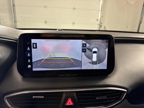 Used 2022 Hyundai Santa Fe Limited image 33