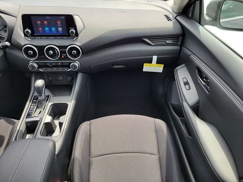 New 2025 Nissan Sentra S image 20