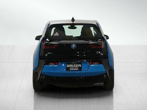 Used 2017 BMW i3 image 4
