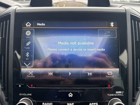 Used 2023 Subaru Forester Wilderness AWD/4WD image 44