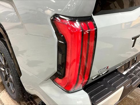 New 2026 Toyota Tundra Platinum image 14