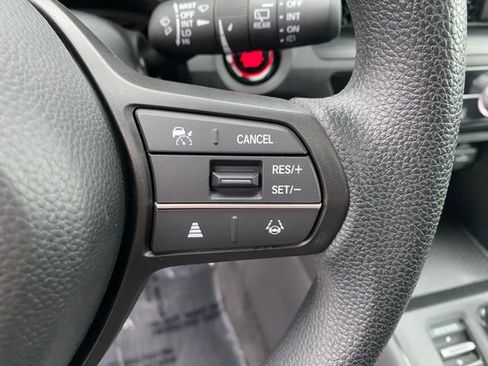 Certified 2024 Honda CR-V EX image 25