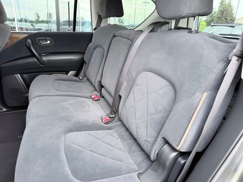 Certified 2017 Nissan Armada SV AWD/4WD image 21
