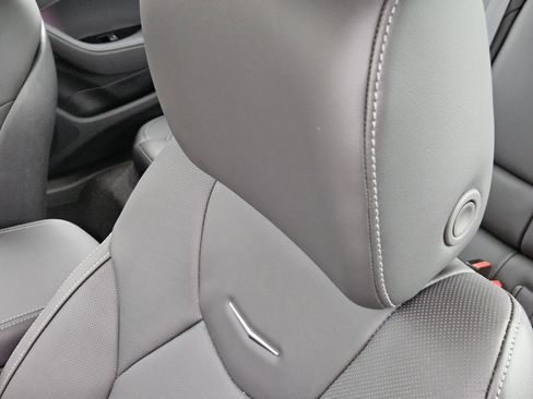 New 2026 Cadillac CT5 Premium Luxury RWD image 27