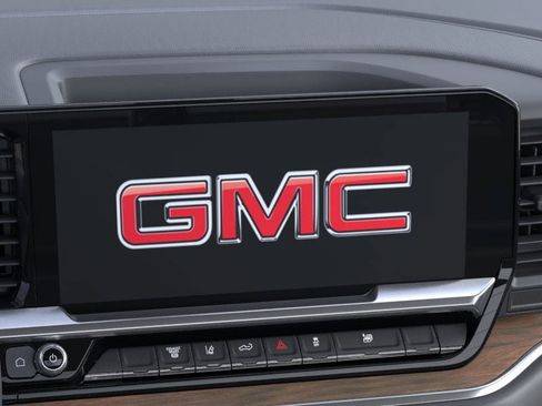 New 2026 GMC Sierra 2500 SLE image 33