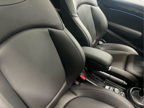 Certified 2024 MINI Cooper S image 14