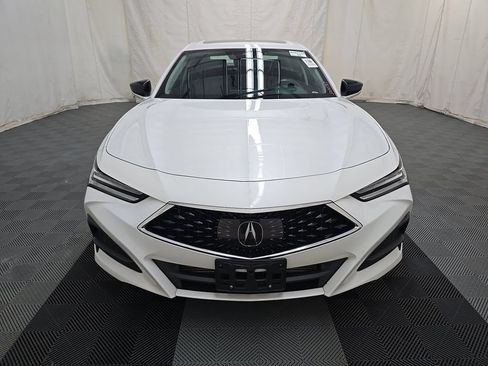 Used 2023 Acura TLX w/ Technology Package FWD image 2