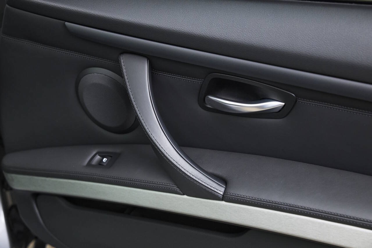 Used 2013 BMW M3 Coupe RWD image 96