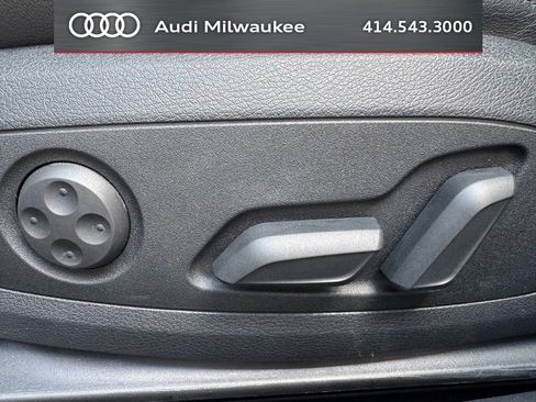 Used 2023 Audi A4 2.0T Premium Plus w/ Premium Plus Package AWD/4WD image 11