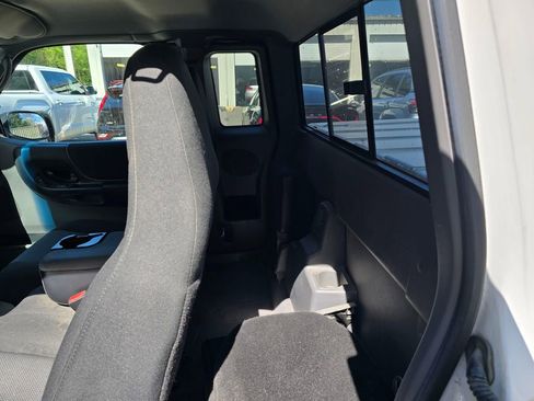 Used 2003 Ford Ranger 4x4 SuperCab image 12