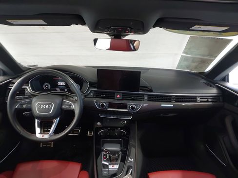 Used 2022 Audi S5 Prestige image 5