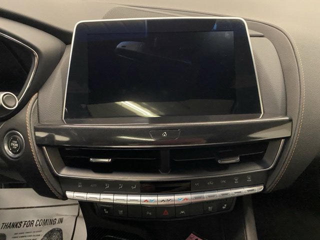 Used 2023 Cadillac CT5 V w/ Premium Package AWD/4WD image 35