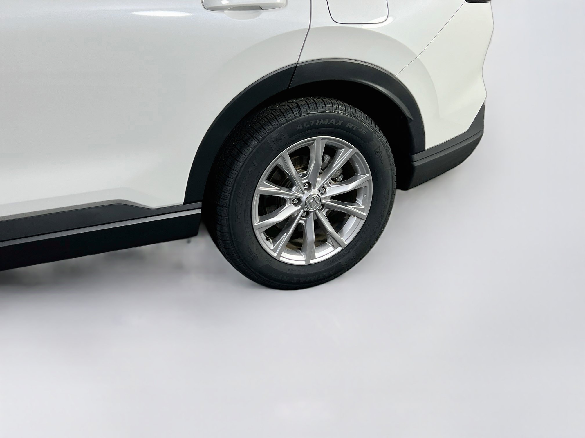 Used 2023 Honda CR-V EX image 30