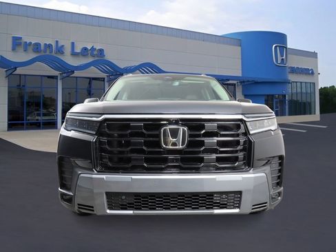 New 2026 Honda Pilot Elite image 8