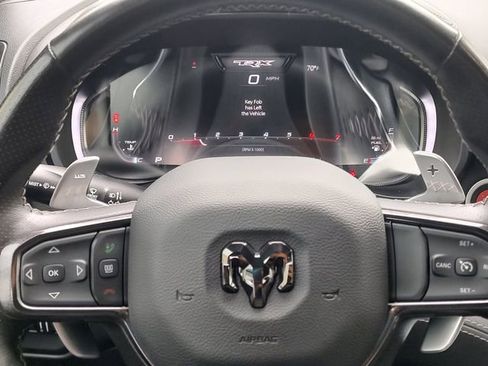 Used 2023 RAM 1500 TRX w/ TRX Level 1 Equipment Group image 12