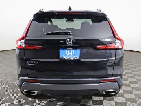 Used 2025 Honda CR-V Sport-L image 12