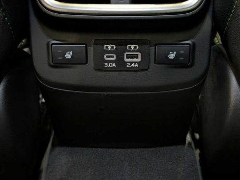 Used 2024 Subaru Outback Onyx Edition XT AWD/4WD image 18