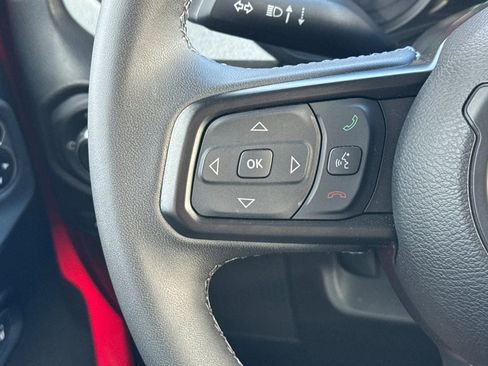 Used 2025 Jeep Wrangler Unlimited Sport S 4xe AWD/4WD image 27