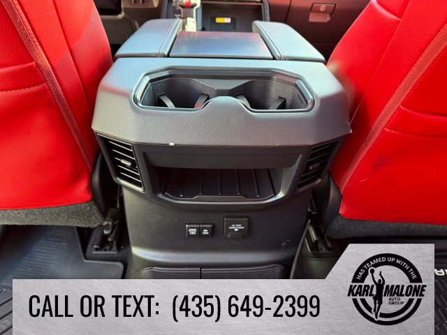 Used 2023 Toyota Tundra TRD Pro AWD/4WD image 33