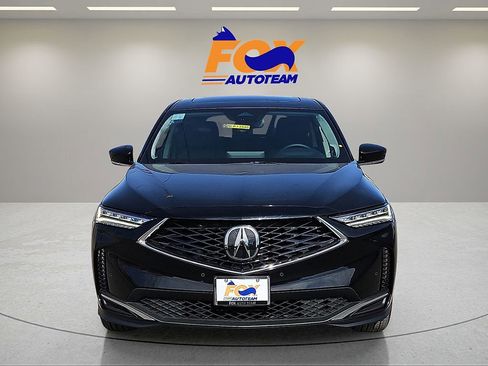 New 2026 Acura MDX w/ Technology Package image 8